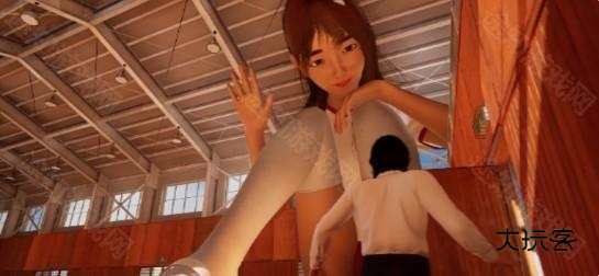 放学后的缩小大冒险完整版