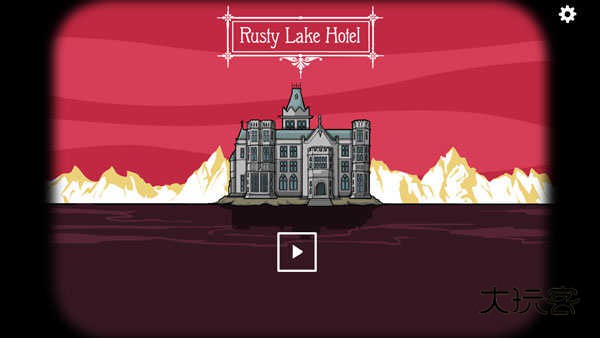 悬崖边的旅馆(Rusty Lake Hotel)安卓汉化移植版v2.1.0