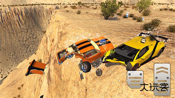 beamng移植版安卓版手游v0.0.1Developmen