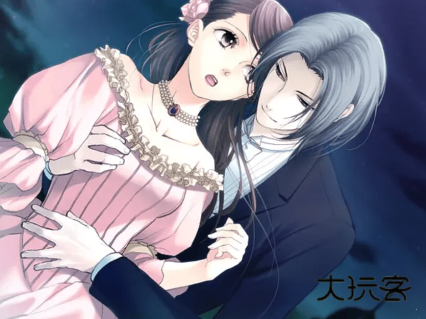 蝶之毒华之锁安装包手机版免费安装v1.0