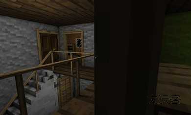 我的世界恐怖奶奶(Granny)手机中文版v2.0.4-1.0.2