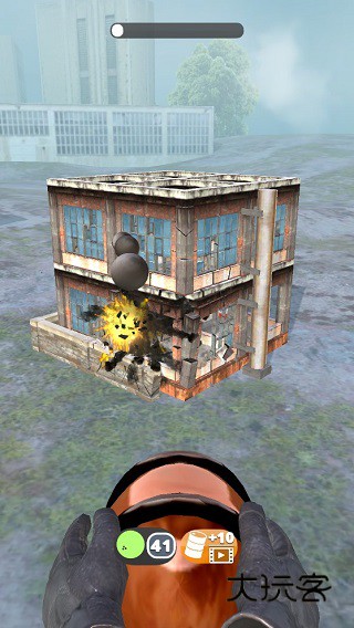 拆家我最强安卓手机版v2.0.46