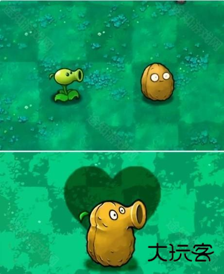 植物大战僵尸融合版植物合体3