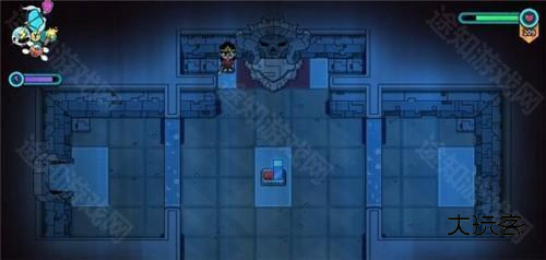 迪托之剑汉化手机版最新版图片31