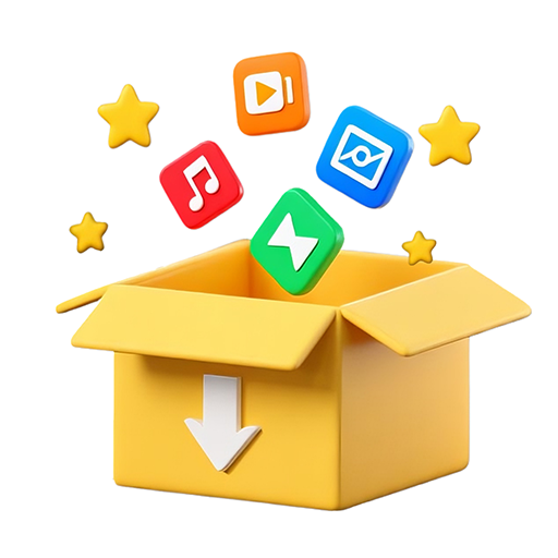 便捷下载app最新版v15.0.4 安卓版