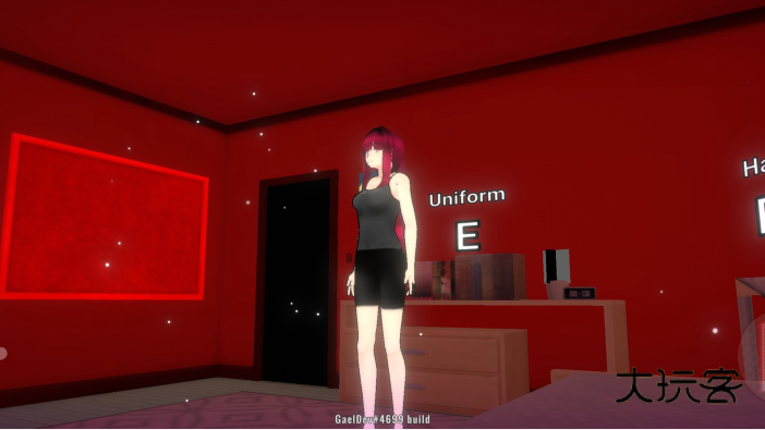 (REBOOT)病娇模拟器玩家自制游戏安卓版v3.7