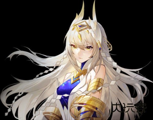 命运圣契官服图片15