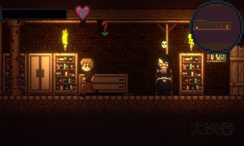 drainmansion作弊模式中文版v2.0.3