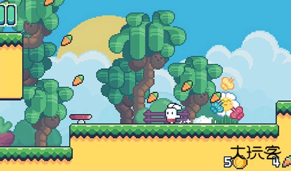 耶小兔子2(Yeah Bunny 2)中文版v1.2.9