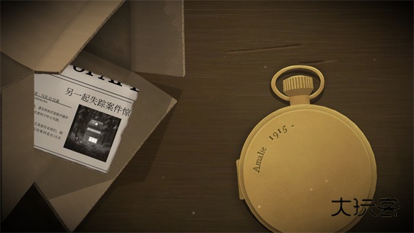 ticktock中文版(滴答:双人冒险)v1.1.9安卓版