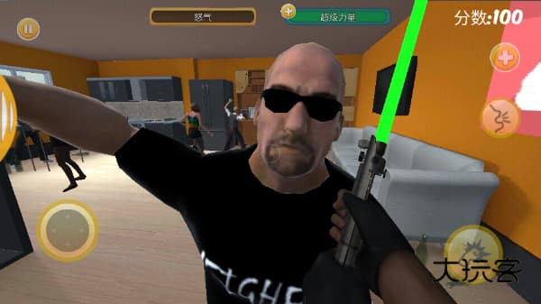 暴揍邻居(Neighbors OG)安卓手机版v1.45