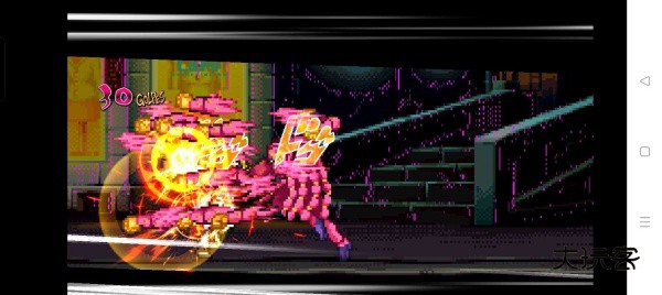 jojo像素格斗游戏最新版本v1.4