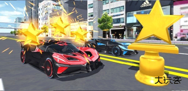 3D驾驶课2(3D Driving Class 2)安卓手机版v5.30