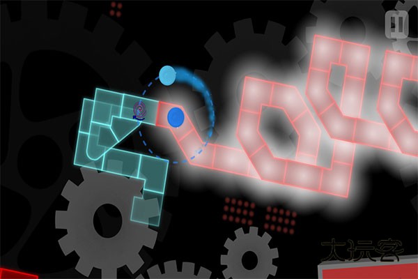 冰与火之舞(A Dance of Fire and Ice)官方手机版v1.5