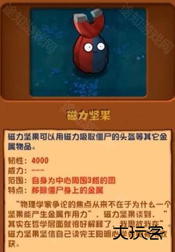 植物大战杂交版