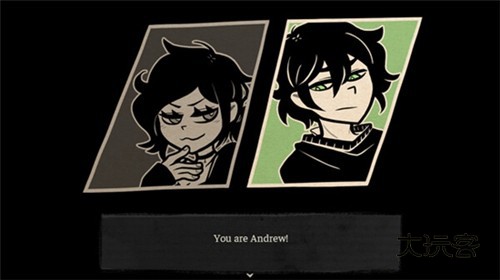 安迪和莉莉的棺材(Andy Volcano)中文手机版v1.3.1