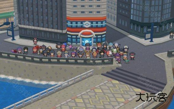 pokemmorom汉化语言包