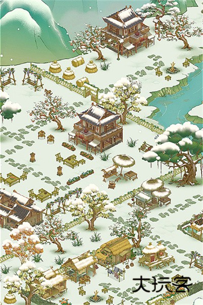 桃源记2(远征系统)v1.2.0安卓版