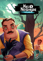 你好邻居躲猫猫（Hello Neighbor: Hide and Seek）汉化安卓版v1.0