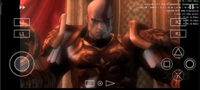 ps3模拟器中文版v1.1