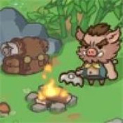 重返花果山小游戏官方正版v1.0安卓版