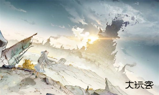 (unVEIL the world)安贝尔世界国际服手机版安卓v1.1.1018