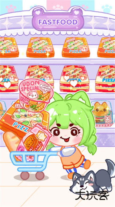 冰淇淋达人(ice cream)中文版v1.0.07.07.01