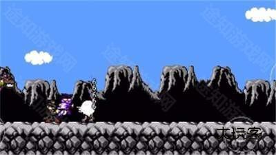 jojoX洛克人最新版游戏3.17版