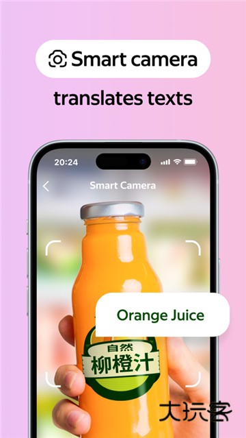 俄罗斯搜索引擎手机版v24.10.0.426