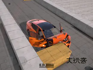 WCRASH2车祸手机版v3.27.05.2021