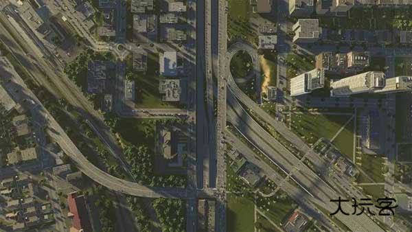 都市天际线2官方最新版本v1.0.24