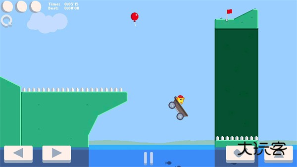 零式高尔夫(Golf Zero)中文版v1.1.8