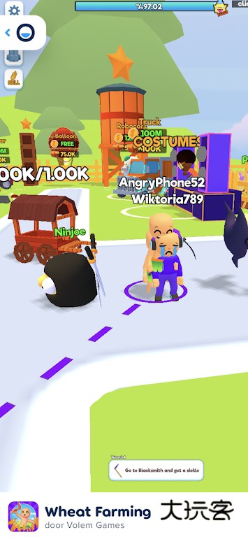 Poki游戏中心正版V1.0.16