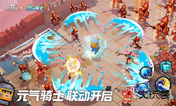 无尽梦回安卓手机版v0.954528.0