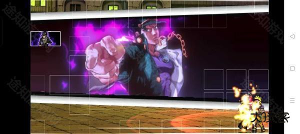 jojo像素版(免费)