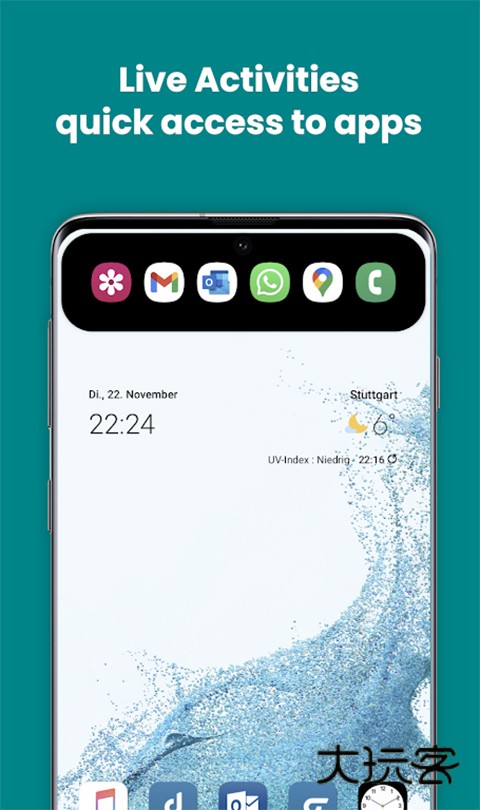 dynamicSpot中文版v1.90