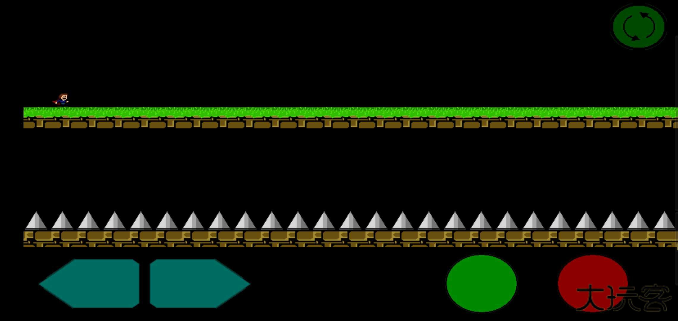 I wanna be the hero(我想成为英雄)正版安装v0.1.31