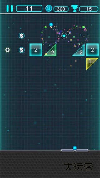 弹球经典版安卓版v1.01