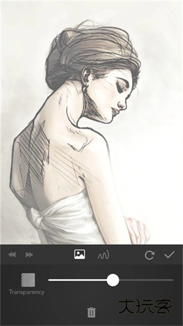 Paper Draw APP 官方版v2.9.15