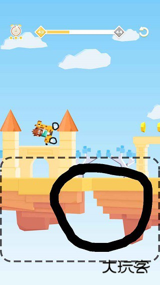 涂鸦老司机安卓手机版v1.1