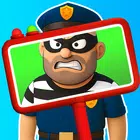 找到小偷游戏正式版v1.8