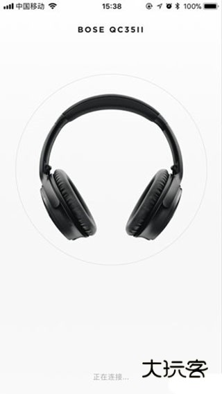 Bose Connect