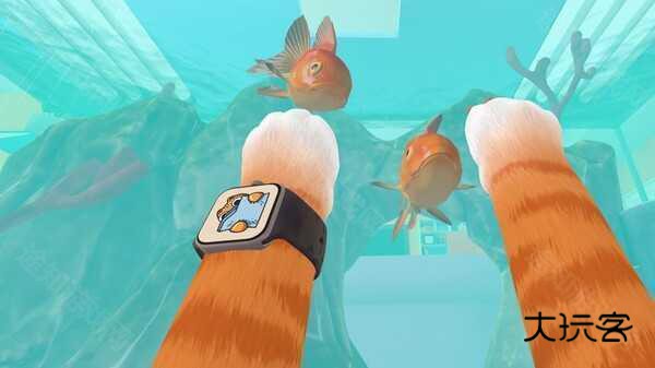 我是猫(全地图版)