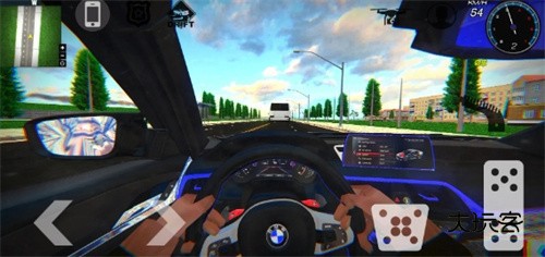 地平线漂移赛车无限金币v1.0