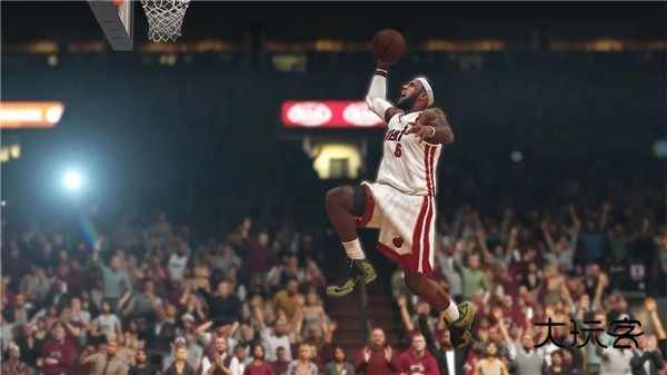 nba2k14汉化版手机版v1.30