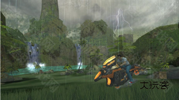 英雄萨姆2中文版