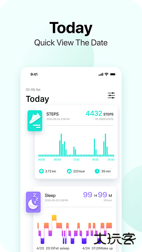 da fit最新版2025免费vv2.5.3-35-g4b0e