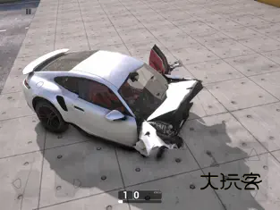 WCRASH2车祸手机版v3.27.05.2021