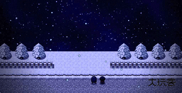 流星降临的小镇来自过去的幽灵安卓版正版v1.01