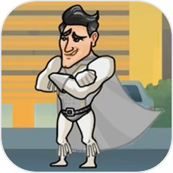 成都超人游戏(火山哥哥自制)手机版v1.0